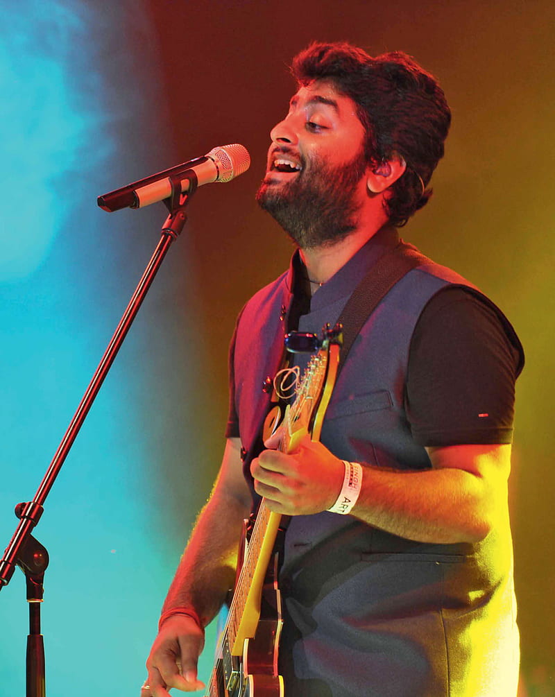 New arijit singh wallpaper Quotes, Status, Photo, Video | Nojoto