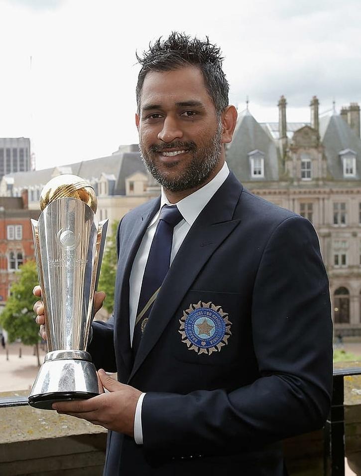 Dhoni