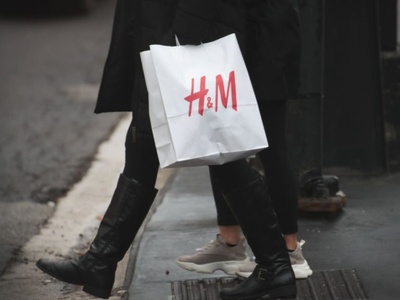 Swedish Fashion Giant H&M To Layoff 1,500 Employees