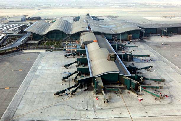 Dubai Airport Is Rated The Best, Here Are Top Airports In The World ...