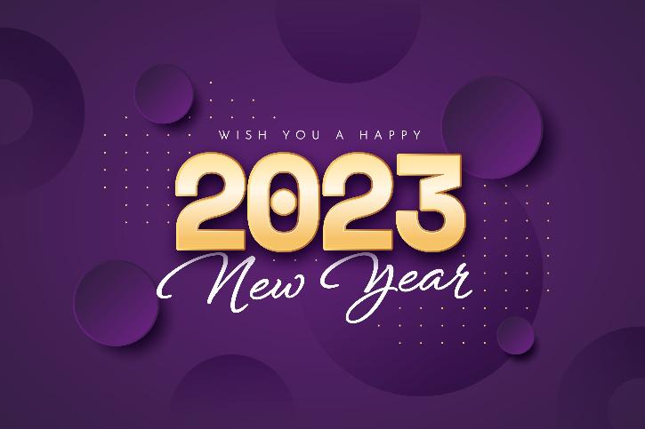 Happy New Year 2023: Wish your loved ones with gift, New Year Gifts 