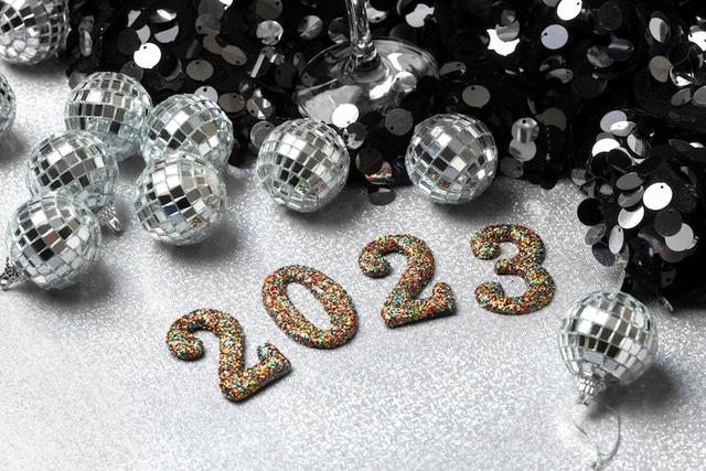 New Year Wishes | Happy New Year 2023: Wishes, Quotes, Images & WhatsApp Status For Your Loved Ones New Year Wishes | Happy New Year 2023: Wishes, Quotes, Images & WhatsApp Status For Your Loved Ones