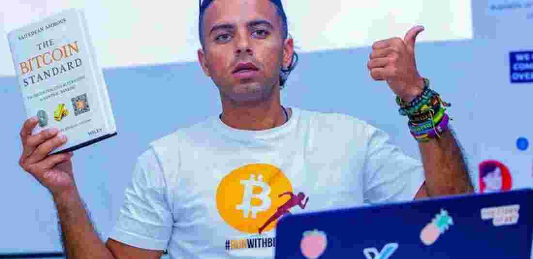 The Journey Of Hitesh Matlani: 33YO Indian Who Has Been Traveling The World Only With Bitcoin Since 2021