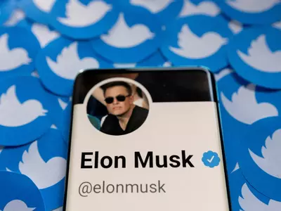 Elon Musk Has Reinstated 12,000 Banned Accounts Since Taking Over Twitter: Report