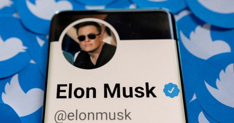 Elon Musk Has Reinstated 12000 Banned Accounts Since Taking Over Twitter Report 