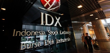 indonesia stock exchange