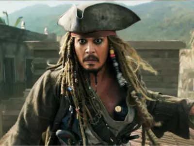 Johnny Depp To Return As Jack Sparrow In Next Pirates Of The Caribbean Film? Producer Clarifies