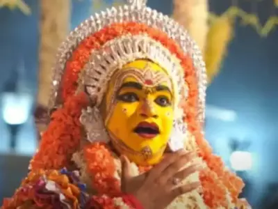 Rishab Shetty's Kannada 'Masterpiece' Kantara Is Unstoppable! Film Beats Yash's KGF 2 On IMDb