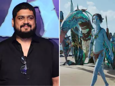 Adipurush Helmer Om Raut Gets Brutally Trolled For Calling 'Avatar 2' A 'Phenomenal Experience'