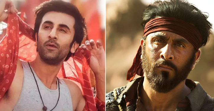 Ranbir Kapoor reveals what's wrong with Bollywood, admits new people aren't  getting opportunities