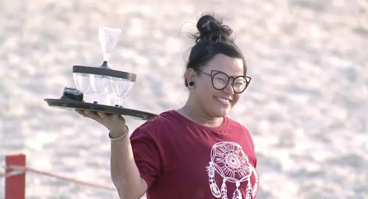 Influencer Gets Trolled For Posting 'What I Eat In A Day' Video On Dad ...