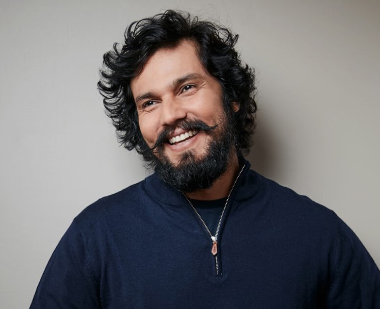 Randeep Hooda Says He Doesn’t Give A D*mn To Awards, Reveals Why He’s Absent From Star Parties