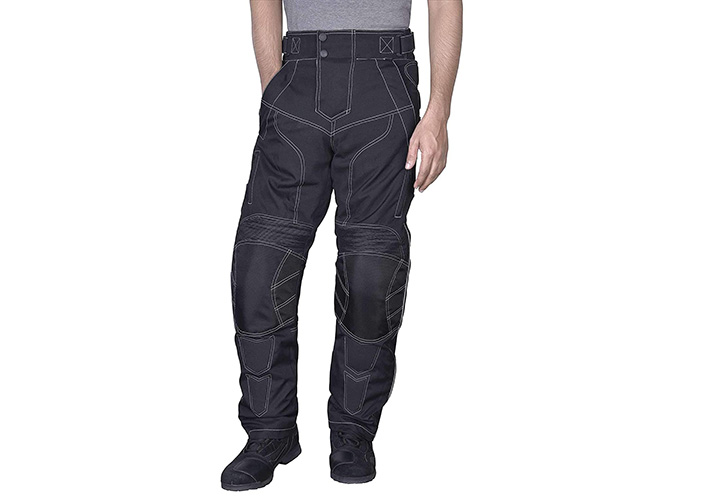 Synthetic Texture Pants Amazon 63918c876d307
