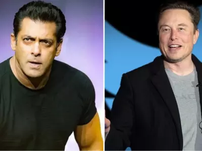 B'Day Boy Salman Khan’s Twitter Account Hacked On Dark Web, Hackers Threaten Elon Musk To Pay
