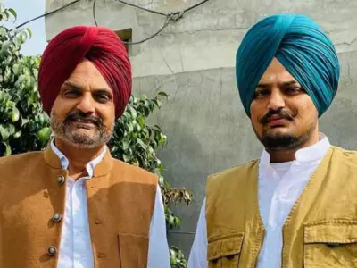 Sidhu Moose Wala's Father Offers To Pay Rs 2 Crore To Anyone Who Helps In Catching Goldy Brar