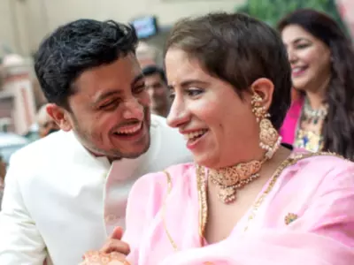 Guneet Monga Shares Her Love Story Ahead Of Wedding