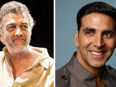 Lucky Ali Alleges Encroachment On Farm, Akshay Reportedly Back In Hera Pheri 3 & More From Ent