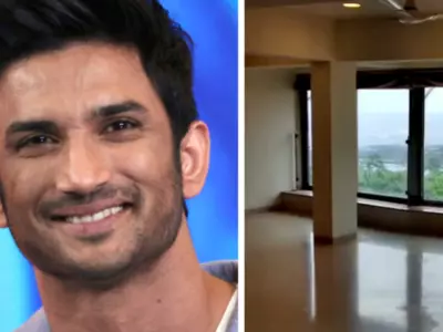 Real Estate Agent Reveals That People Are Wanting To Buy Sushant Singh Rajput’s Apartment