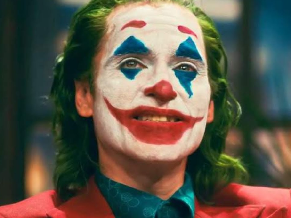 Joaquin Phoenix's First Look In Joker Sequel