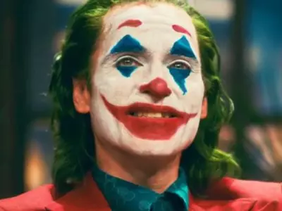 'Arthur Fleck Has Returned', Fans Are Excited To See Joaquin Phoenix's First Look Joker Sequel