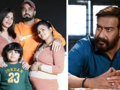 YouTuber Armaan Malik Trolled, Drishyam 2 Enters Rs 200 Crore Club And More From Entertainment