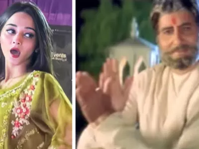 Video Of Sooryavansham's Thakur Bhanupratap Singh Dancing To 'Mera Dil Ye Pukare' Goes Viral