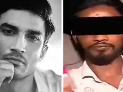 After Autospy Staff, Hospital Employee Claims Doctors Knew Sushant Singh Rajput Was Murdered