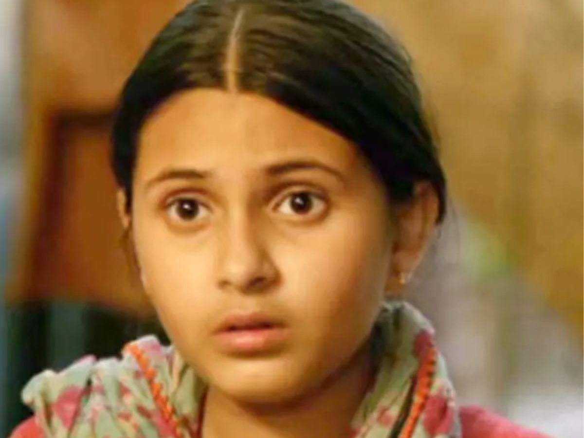 Chhoti Babita Phogat From Aamir Khan's 'Dangal' Is All Grown Up & Here ...