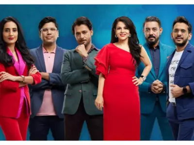 Shark Tank India 2: Judges, Where To Watch, Timings & All You Need To Know Before The Show Airs