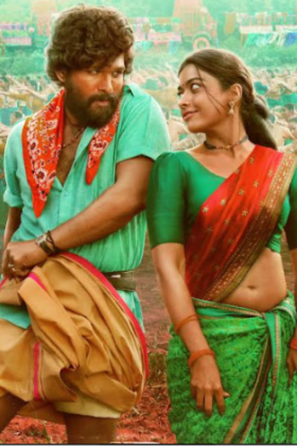 Pushpa Continues To Achieve Milestones, Is Set To Become Russia’s All-Time No. 1 Indian Film Pushpa Continues To Achieve Milestones, Is Set To Become Russia’s All-Time No. 1 Indian Film