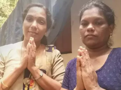 Widowed Kerala Woman Asks Son's Teacher For Rs 500 To Buy Food, Gets Rs 51 Lakh In Donations 