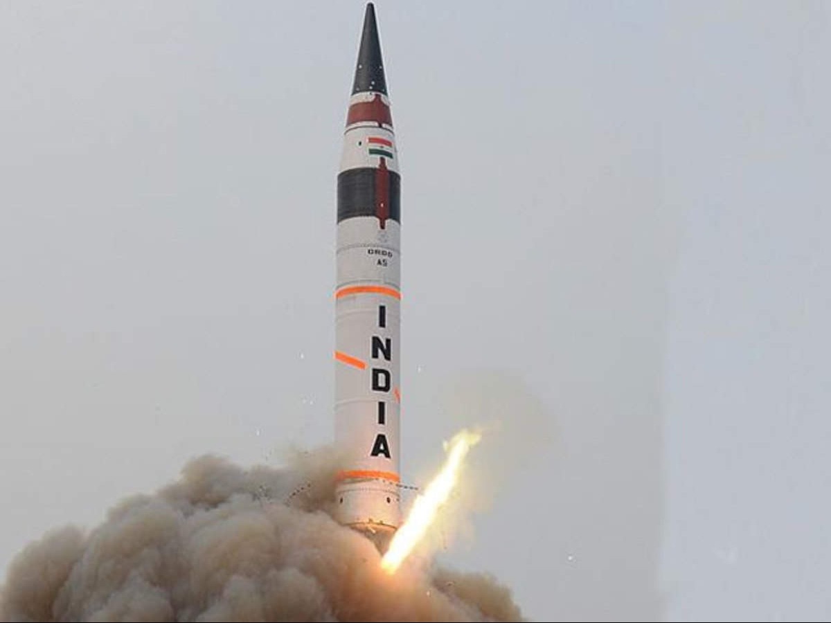 From Brahmos To Akash: Inside The World Of India’s Most Advanced And ...