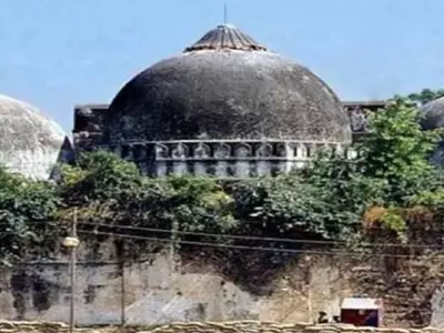 Babri Demolition Anniversary: High Alert Amid Calls To Recite Hanuman Chalisa At Mathura Mosque