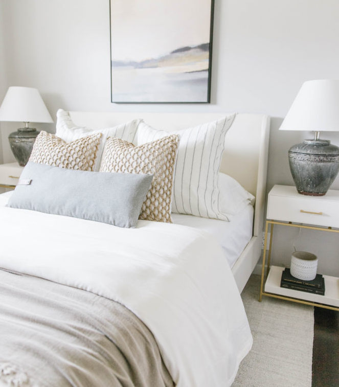 Woman Eats Her Mother's Mattress After Finishing Hers