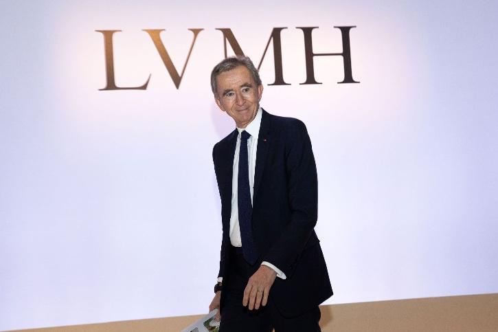 Talent Dynamics - Bernard Arnault Sucess Story (Louis Vuitton) Known as the  Pope of Fashion, Bernard Arnault is now the world's third-richest man,  overtaking Bill Gates, according to Bloomberg. Chairman and CEO
