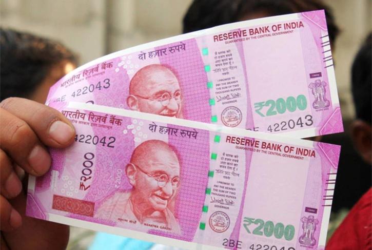 RBI Officially Pulls The Plug On Rs 2 000 Notes Will Continue To Be RBI Officially Pulls The Plug On Rs 2 000 Notes Will Continue To Be