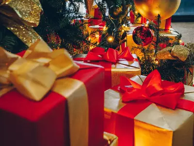 Best Christmas Gift Ideas in India