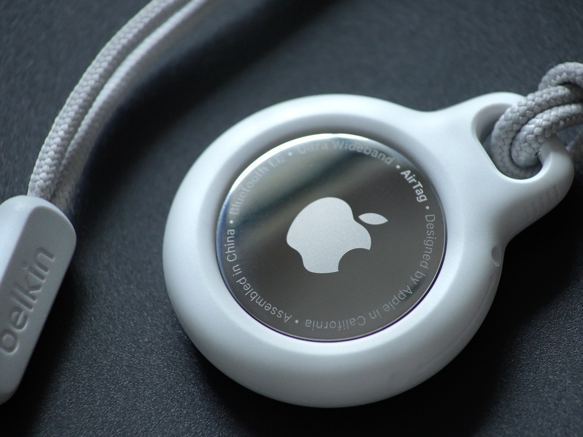 Stalkers Have Made Apple's AirTag Their 'Weapon Of Choice,' Alleges New ...