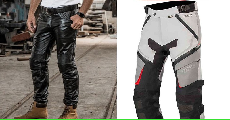 Details more than 83 adventure motorcycle pants best - in.eteachers