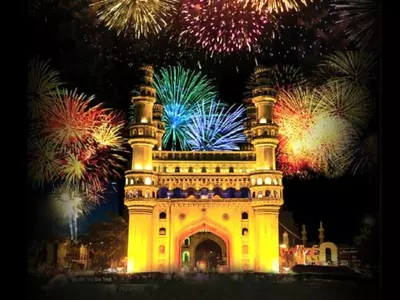 New Year 2023: Top 11 Places To Celebrate New Year In Hyderabad