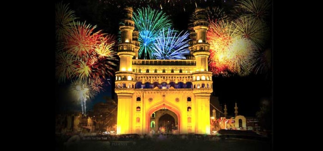 New Year 2023 Best Places To Celebrate New Year In Hyderabad