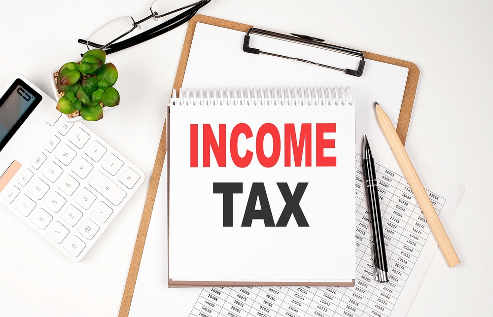 income tax limit budget 2023