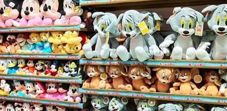 Indian Govt To Invest Rs 3,500 Crore In Country's Toy Industry To Cut Imports Of Unsafe Toys From China