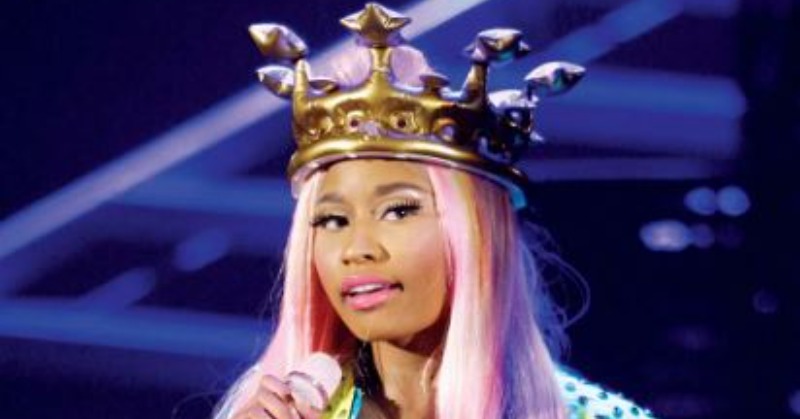 Nicki Minaj s Best Performances nicki-minaj-s-best-performances