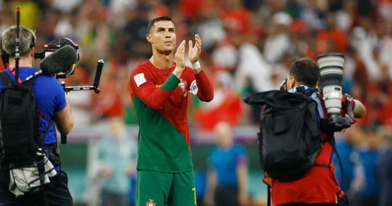 FIFA World Cup: Ronaldo To Messi - Players Possibly Playing Their Last ...