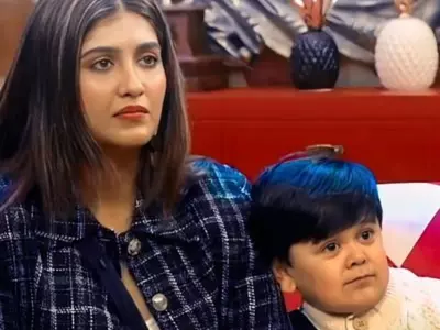 Bigg Boss 16: Nimrit's Mom Addresses Her Daughter's Bond With Abdu, Finds The Latter ‘Adorable’