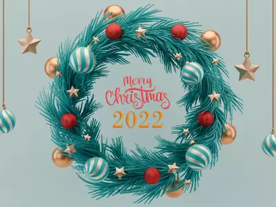 Merry Christmas 2022: Christmas Wishes, Quotes, Images, and Status