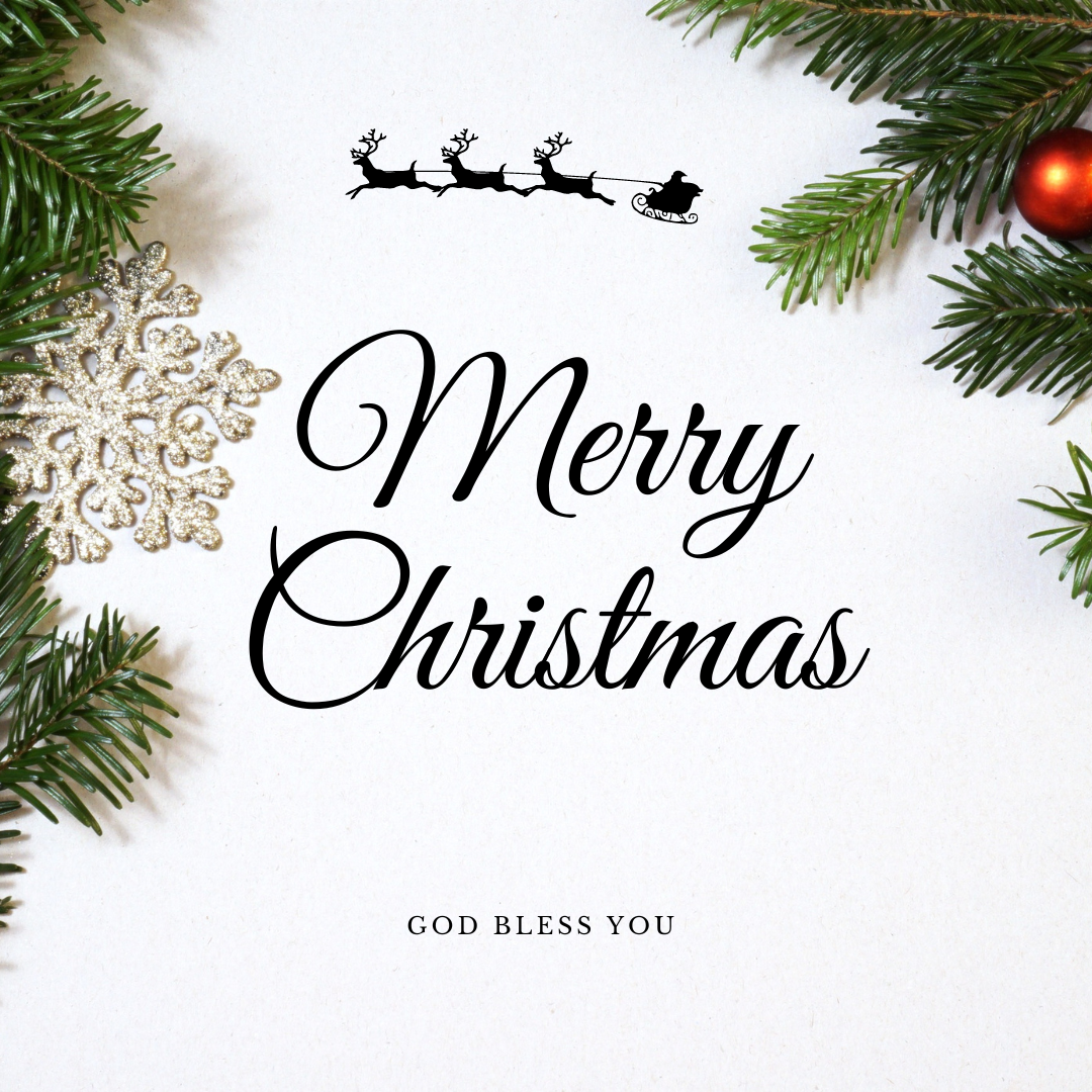 Top Christmas Wishes, Quotes, Images, And Status For Your Loved Ones