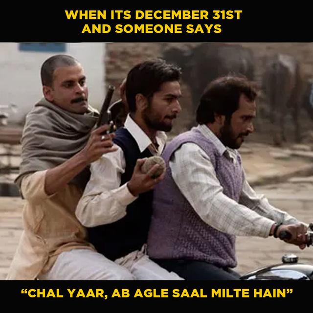 New Year 2023: These Funny New Year Memes Only Legends Can Relate To New Year 2023: These Funny New Year Memes Only Legends Can Relate To