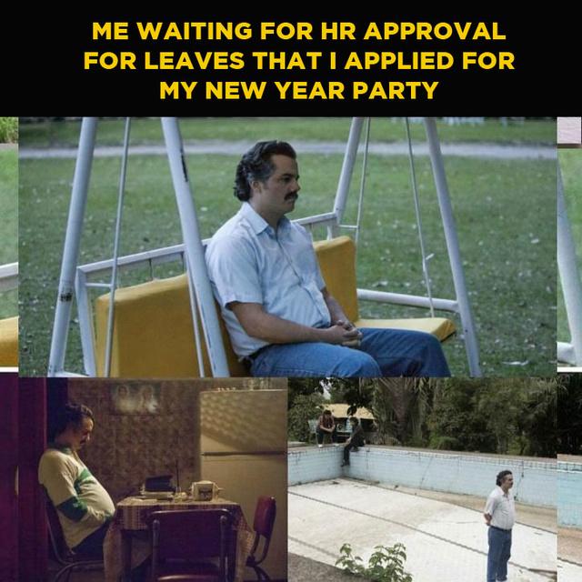 New Year 2023: These Funny New Year Memes Only Legends Can Relate To